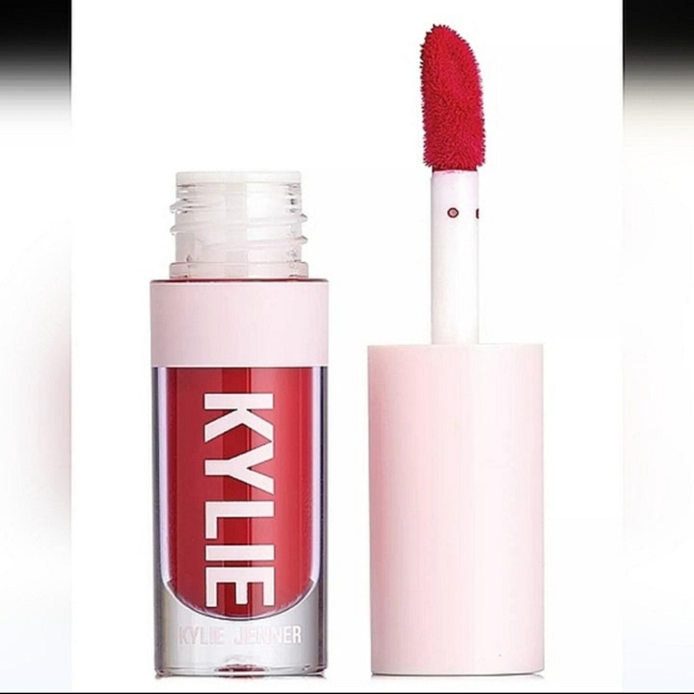 KYLIE Mary Jo Kay Mini Matte Liquid Lipstick Bold Gift Mobwife Party Sexy Travel